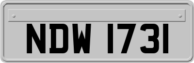 NDW1731