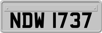 NDW1737