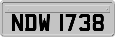 NDW1738