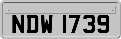 NDW1739