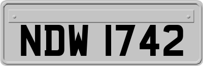NDW1742