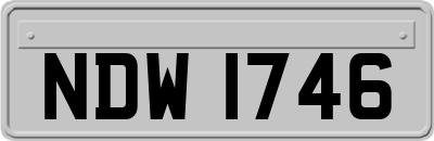 NDW1746