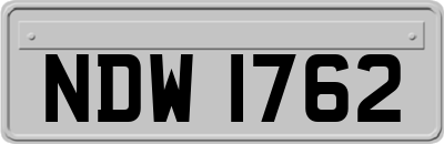 NDW1762