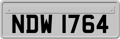 NDW1764
