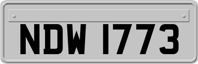 NDW1773