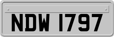 NDW1797