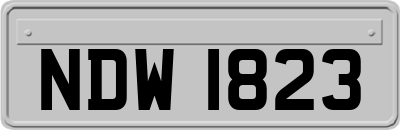 NDW1823