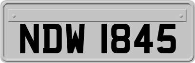 NDW1845