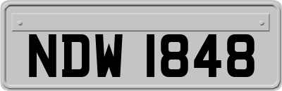 NDW1848
