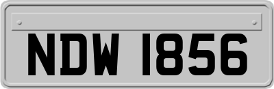 NDW1856