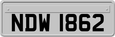 NDW1862
