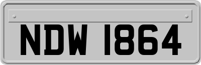 NDW1864