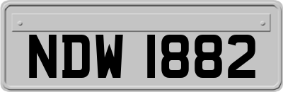 NDW1882