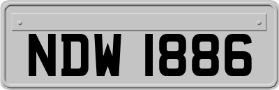 NDW1886
