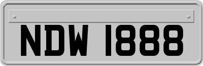 NDW1888