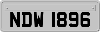 NDW1896