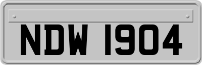 NDW1904