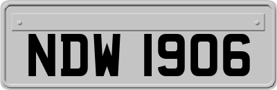 NDW1906