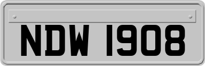 NDW1908