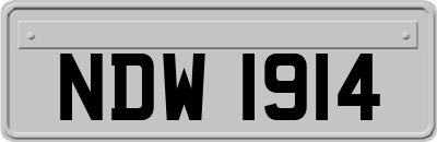 NDW1914