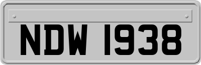 NDW1938