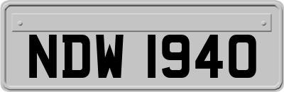 NDW1940