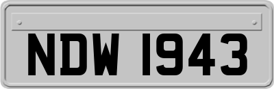 NDW1943