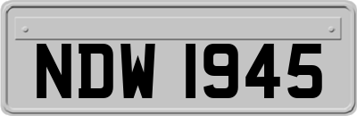NDW1945