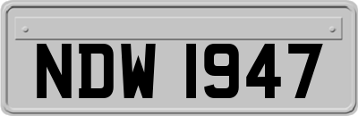 NDW1947