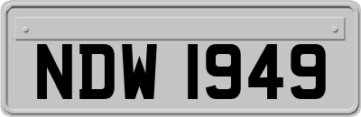 NDW1949