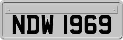 NDW1969
