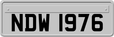 NDW1976
