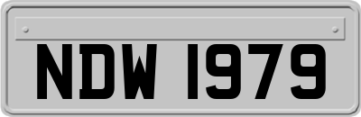 NDW1979