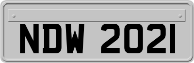 NDW2021