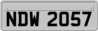 NDW2057