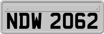 NDW2062