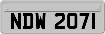 NDW2071