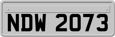 NDW2073