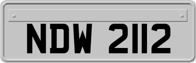 NDW2112
