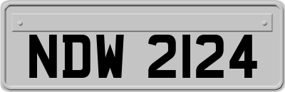 NDW2124