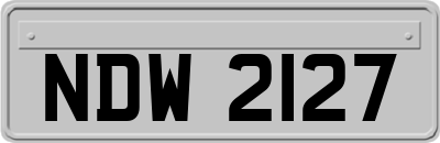 NDW2127