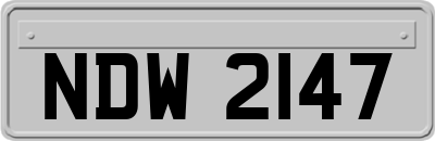 NDW2147