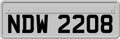 NDW2208