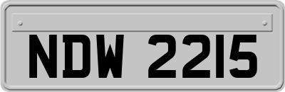 NDW2215