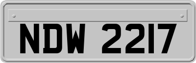 NDW2217