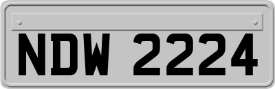 NDW2224