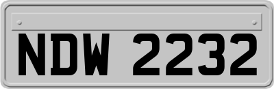 NDW2232