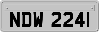 NDW2241