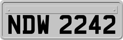 NDW2242