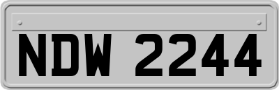 NDW2244